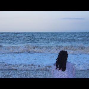 Meet your Posher, Allegra